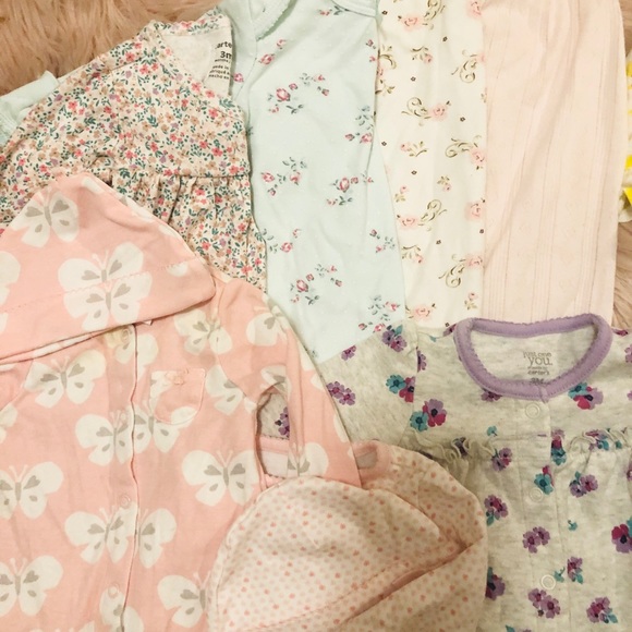 Baby Girl Bundle - Picture 3 of 4